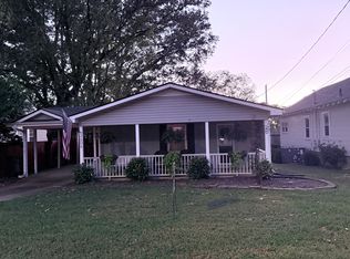 2606 Alabama St SW, Huntsville, AL 35801