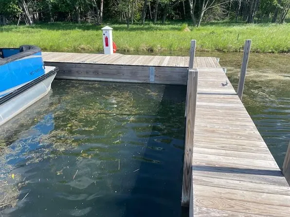 6648 Admirals Point Dr, Alanson, MI 49706