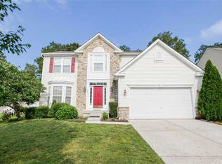 211 Harvard Rd, Egg Harbor Township, NJ 08234