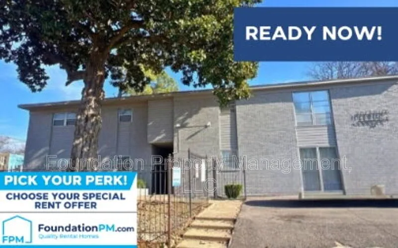 34 N Idlewild St #14
