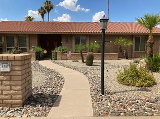 236 W Country Gables Dr, Phoenix, AZ 85023
