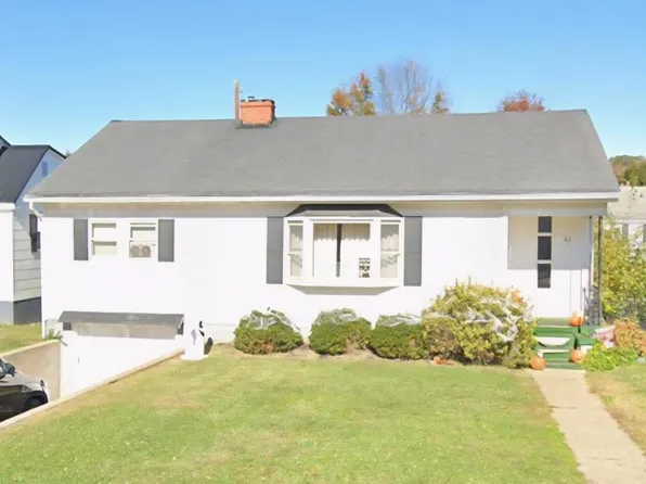 61 Ernst Ave, Maysville, KY 41056