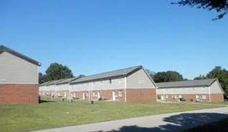 Ivey Corners