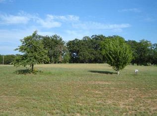 230th St LOT 2, Blanchard, OK 73010