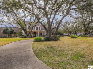 11011 Whiterock Dr, Temple, TX 76502