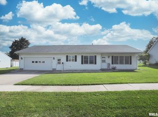 873 Hanford St, Geneseo, IL 61254