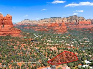 234 Eagle Dancer Rd #1, Sedona, AZ 86336