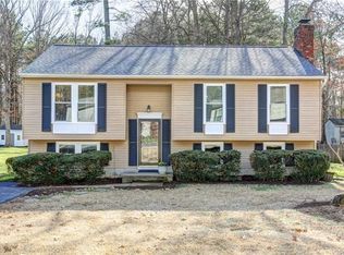 4919 Meredith Woods Rd, Glen Allen, VA 23060