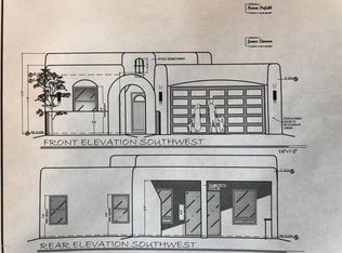 8177 Willow Bloom Cir, Las Cruces, NM 88007