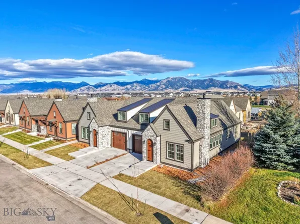 5442 Annie St #B, Bozeman, MT 59718