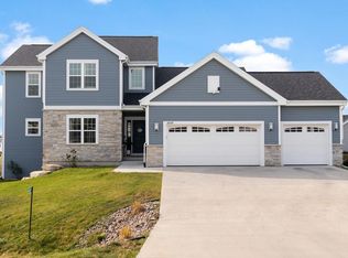 6649 Ramshorn Dr, Deforest, WI 53532