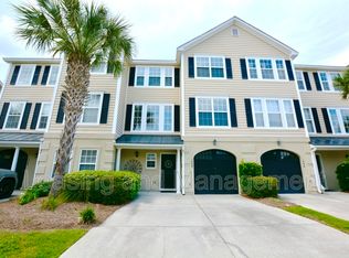 1402 Hamlin Park Cir, Mount Pleasant, SC 29466