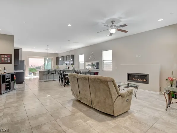 497 Heritage Bridge Ave, Henderson, NV 89011