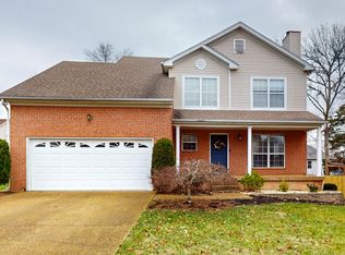 2912 Melbourne Ter, Mount Juliet, TN 37122