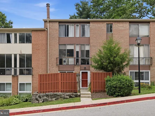10358 Faulkner Ridge Cir Unit 2-1, Columbia, MD 21044