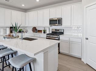 9742 Pettus Creek Dr, Cypress, TX 77433