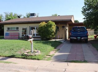 1305 Bryan Cir, Carlsbad, NM 88220