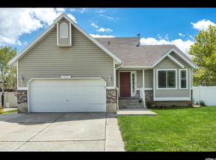 3467 W 8070 S, West Jordan, UT 84088