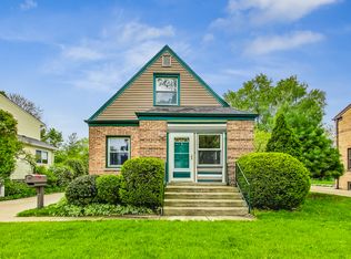 237 E Washington St, Des Plaines, IL