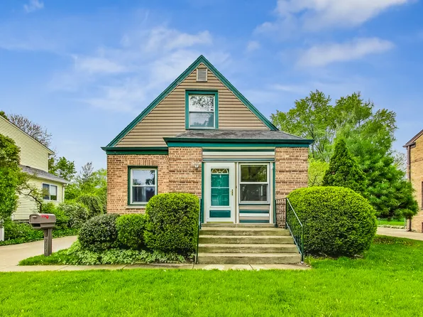 237 E Washington St, Des Plaines, IL 60016