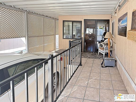 3rd image of 69333 E Palm Canyon Dr Space 154