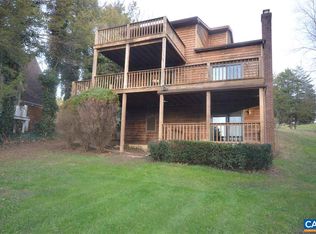 353 Pine Bluff Rd, Ruckersville, VA 22968