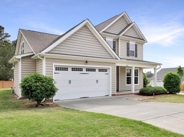4405 Aubaun Way, Knightdale, NC 27545