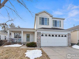 3627 Wildrose Pl, Longmont, CO 80503