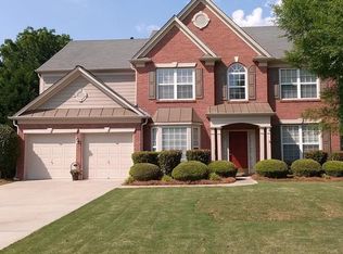 542 Glen Level Cir, Buford, GA 30518