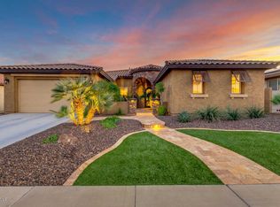 19327 W Colter St, Litchfield Park, AZ 85340