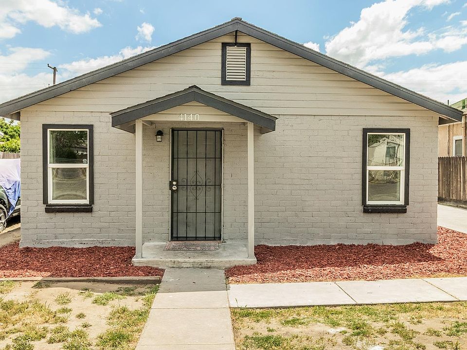 4140 E Clay Ave, Fresno, CA 93702 Zillow