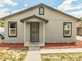 4140 E Clay Ave, Fresno, CA 93702