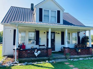 1970 Dry Ridge Rd, Liberty, KY 42539