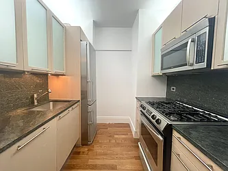 Rented by New York Residence