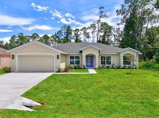 94 Renshaw Dr, Palm Coast, FL 32164