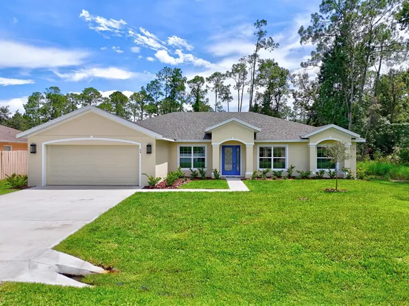94 Renshaw Dr, Palm Coast, FL 32164