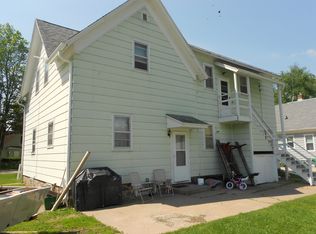 501 3rd St, Shawano, WI 54416