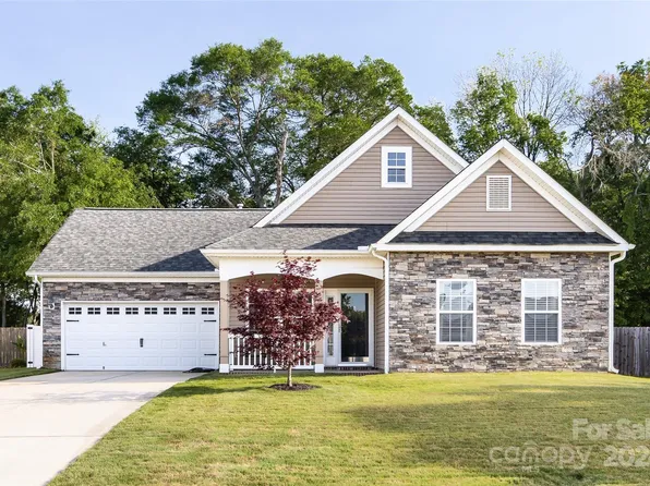 681 Yvonne Dr, Concord, NC 28027