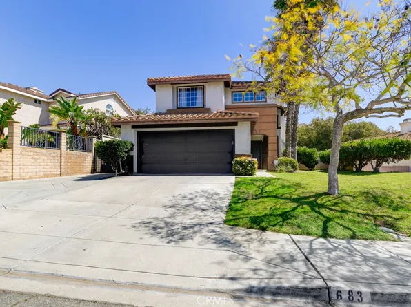 683 Marcilla Way, Chula Vista, CA 91910