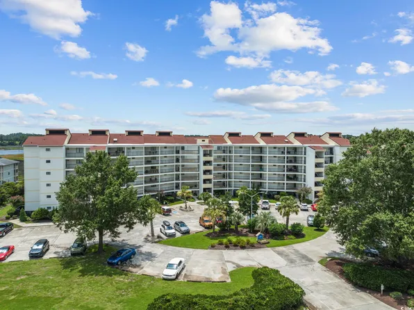 4440 Nassau Ct. #603-PH, Little River, SC 29566