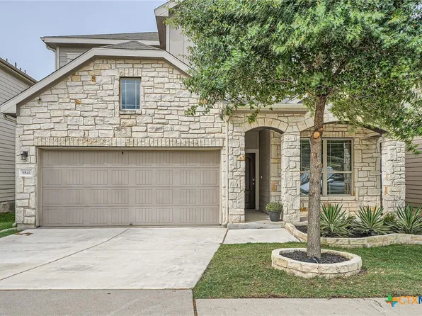 5841 Kleberg Trl, Austin, TX 78747
