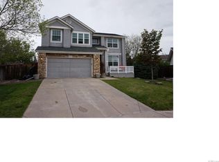 10616 Oakmoor Ct, Parker, CO 80134