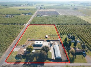 3600 E Hawkeye Ave, Turlock, CA 95380