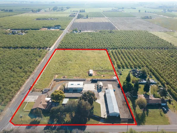 3600 E Hawkeye Ave, Turlock, CA 95380