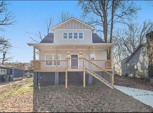 2018 Detroit Ave NW, Atlanta, GA 30314