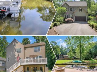 106 Confederate Cir, Locust Grove, VA 22508