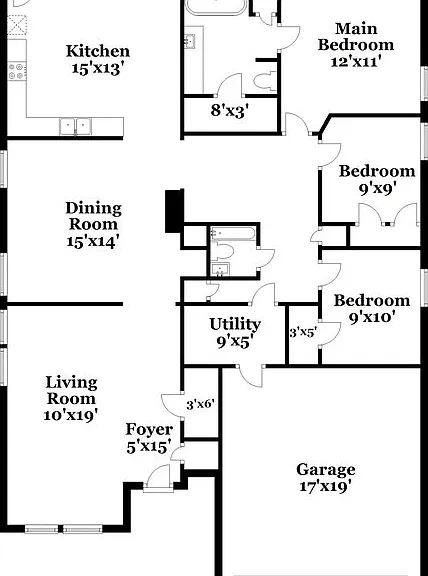 21007 Harvest Terrace Ln — Photo 2