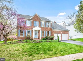 806 Casla Ct SE, Leesburg, VA 20175