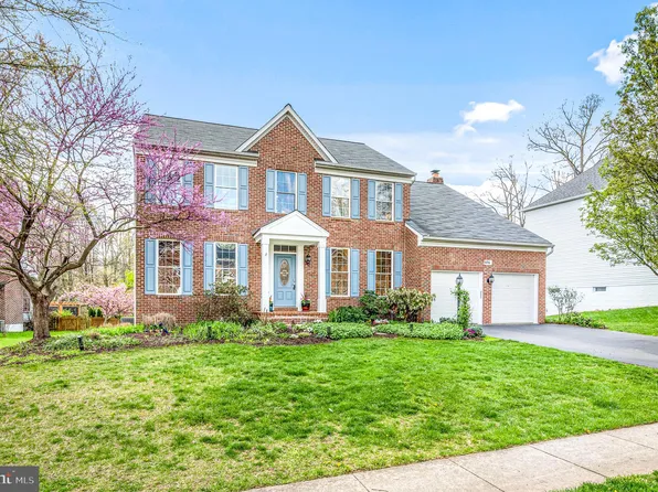 806 Casla Ct SE, Leesburg, VA 20175