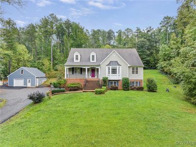 17493 Dogwood Trail Rd, Rockville, VA, 23146